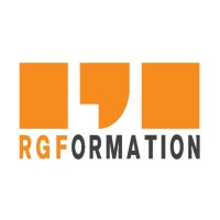 RGFormation logo - Similar company to Prevti