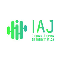 IAJ logo - Similar company to Trc Construcciones