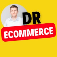 Dr-Ecommerce logo - Similar company to Merce.Com: Ecommerce Platform
