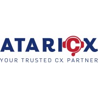 ATARICX logo - Similar company to Spot Properties