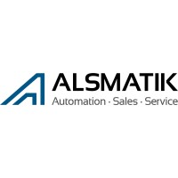Alsmatik A/S logo - Similar company to Gidion