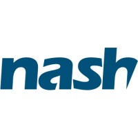 Nash design - Nicholas Ashdown logo - Similar company to Ayeans Studio