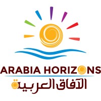 Arabia Horizons Tours logo - Similar company to Stop4Labs