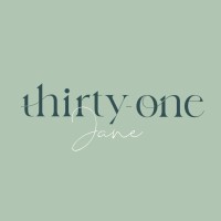 Thirty-One Jane logo - Similar company to Sandhill Concierge