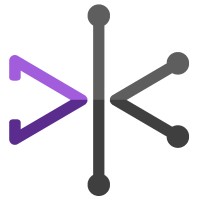 >Kompil logo - Similar company to One