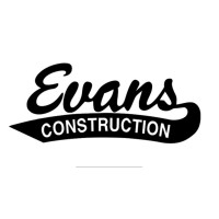 Evans Construction logo - Similar company to Traymark Llc