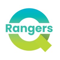 Q Rangers logo - Similar company to Q Academy