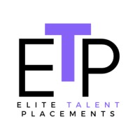 Elite Talent Placements logo - Similar company to Oscar Temple