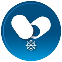 AS Pharma logo - Similar company to Axa Software