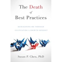 The Death of Best Practices logo - Similar company to Mit Space