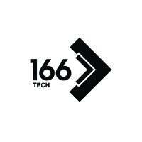 166 Tech logo - Similar company to Kango.Az