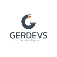 GerDevs logo - Similar company to Ninjasellers