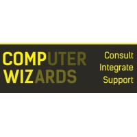 Newcastle CompWiz logo - Similar company to Dynamic Business Technologies