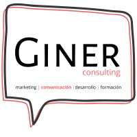 Giner Consulting logo - Similar company to Farmalevante