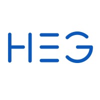 HEG Beratende Ingenieure logo - Similar company to Made Studio - Malta