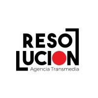 Resolución Agencia Transmedia logo - Similar company to Postre