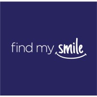 Find My Smile logo - Similar company to Genuine Smiles