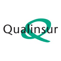 Qualinsur GmbH logo - Similar company to Diagard Ag - Experten Einbruchschutz
