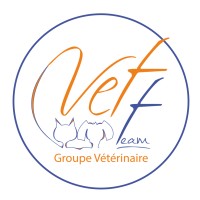 Groupe Vétérinaire Vetteam logo - Similar company to Vetléman