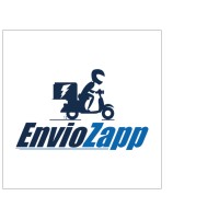 ENVIOZAPP logo - Similar company to Administrado