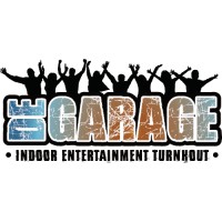 De GARAGE BV logo - Similar company to Global Data Support