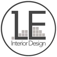 Lisa Elliott Interior Design logo - Similar company to Estetica Design Studio