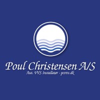Poul Christensen A/S Aut. VVS Installatør logo - Similar company to Arssarnerit