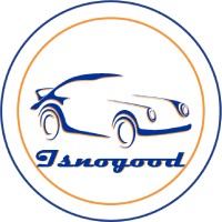 Rencard IsnÔgood logo - Similar company to Tiko Scan