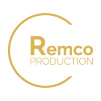 Remco Production logo - Similar company to Remco.Digital