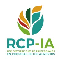 Red Costarricense de Profesionales en Inocuidad de los Alimentos logo - Similar company to Gw Certified