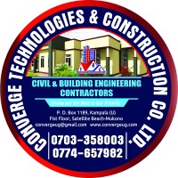 CONVERGE TECHNOLOGIES & CONSTRUCTION CO. LTD logo - Similar company to G5 Enterprises Commercial