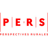 Perspectives Rurales logo - Similar company to Caapp — Centre Art Architecture Paysage Patrimoine
