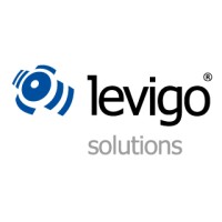 levigo solutions gmbh logo - Similar company to Pourpis