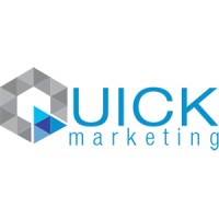 Quick Marketing Group logo - Similar company to Cerami Creative