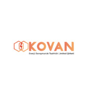 Kovan Enerji Ltd. logo - Similar company to Peges Mühendislik Enerji Bilişim Sanayi Ticaret Limited Şirketi