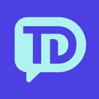 TalkDrill logo - Similar company to Qualifier