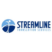Streamline Translation Services logo - Similar company to Medarabic | العلوم الطبية باللغة العربية