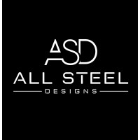 All Steel Designs logo - Similar company to Windows Now