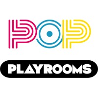 Pop Playrooms logo - Similar company to Unbound