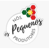 Nós, os Pequenos Produtores logo - Similar company to 2D Lisboa