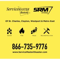 ServiceMaster Restore St. Charles, Clayton, Westport & Metro East logo - Similar company to Mbn Brands