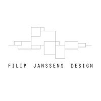 Filip Janssens Design Studio logo - Similar company to Ultima Vez