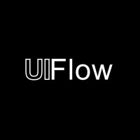 UIFlow logo - Similar company to Neuvana