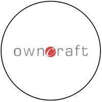 OWNCRAFT logo - Similar company to Dawn And Dusk Studio