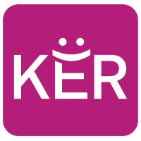 KER logo - Similar company to Zlimthuis