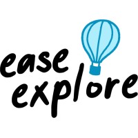 Ease Explore logo - Similar company to Multinational Tours