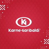 Karne Garibaldi logo - Similar company to Arkas Corporate Finance