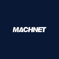 Machnet logo - Similar company to Qpixel