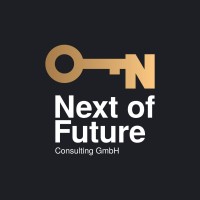 Next of Future Consulting logo - Similar company to Neocortex
