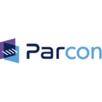 Parcon logo - Similar company to Spatra Project